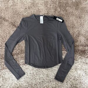 Oner active MELLOW™ SOFT MID LONG SLEEVE TOP